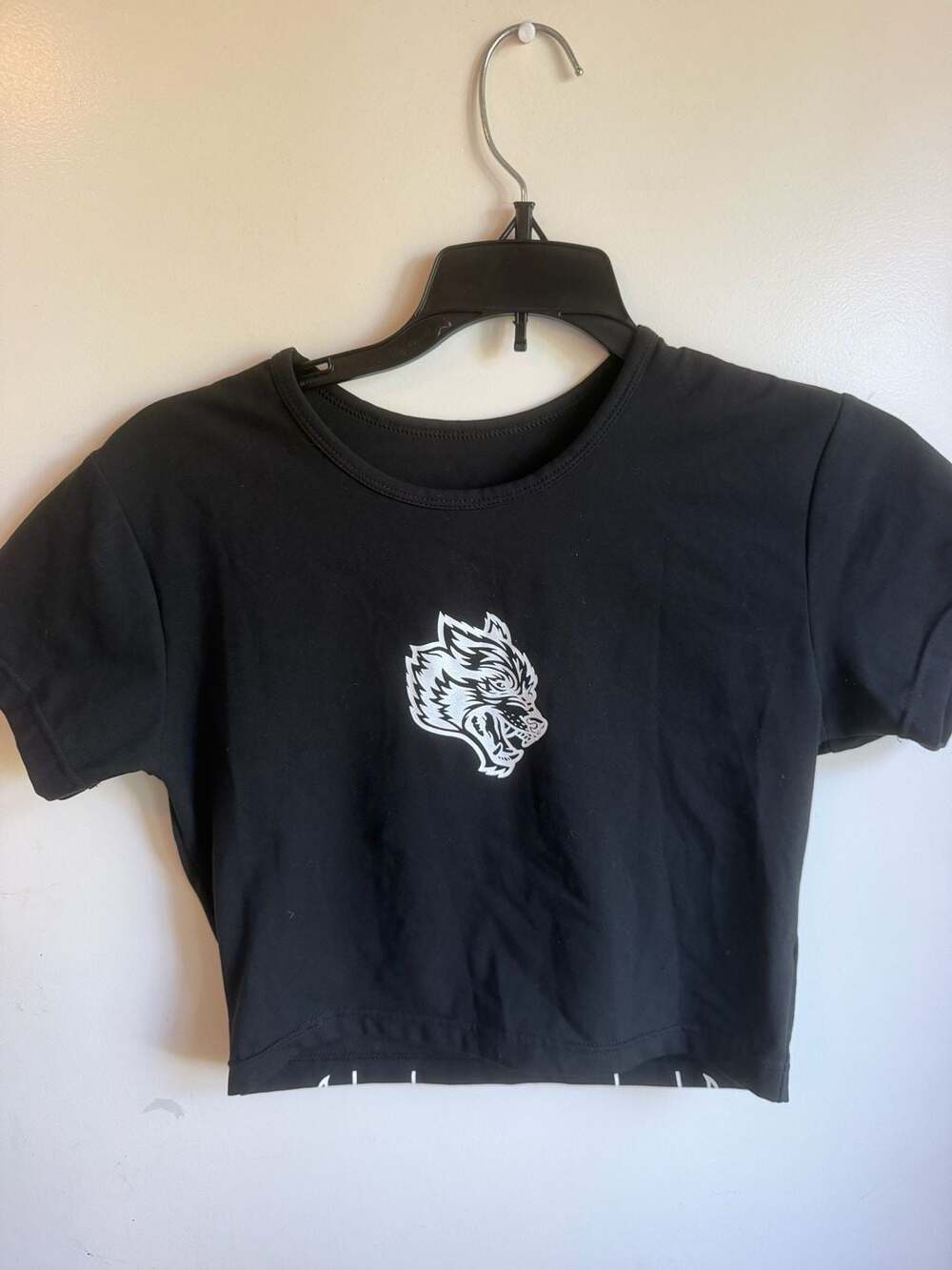 Darc Sport SHE baby tee